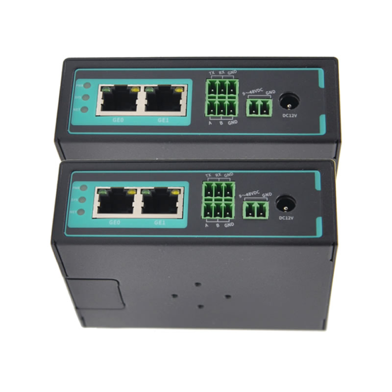 歐鑫通工業(yè)級 MINI 5G路由器 OX-R830