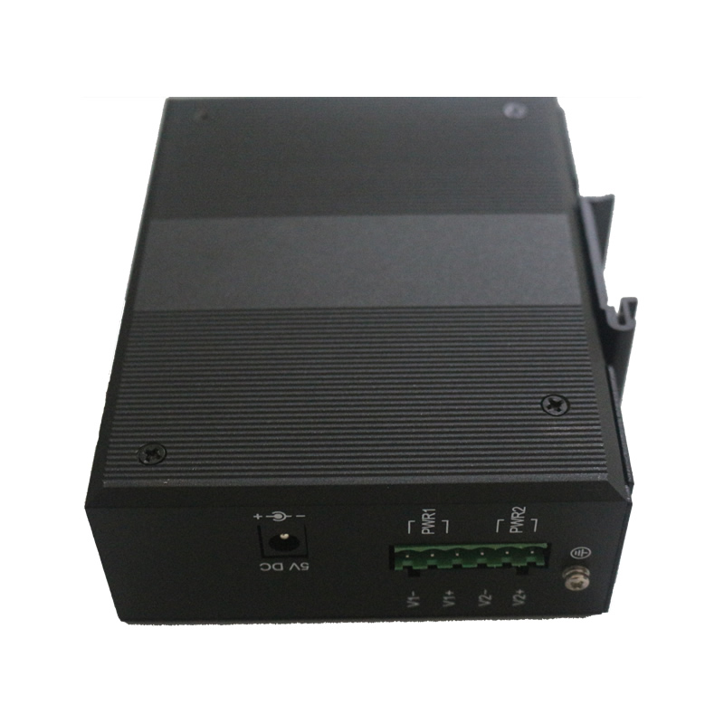 1光8電千兆工業(yè)級(jí)以太網(wǎng)交換機(jī) OX-209G-1GP8GT