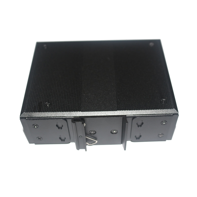 1光8電千兆工業(yè)級(jí)以太網(wǎng)交換機(jī) OX-209G-1GP8GT