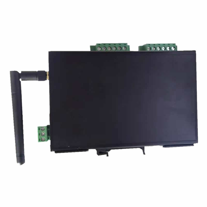多路RS232/485多路DTU工業(yè)級(jí)物聯(lián)網(wǎng)關(guān)通訊管理機(jī) 歐鑫通HPC-5000系列