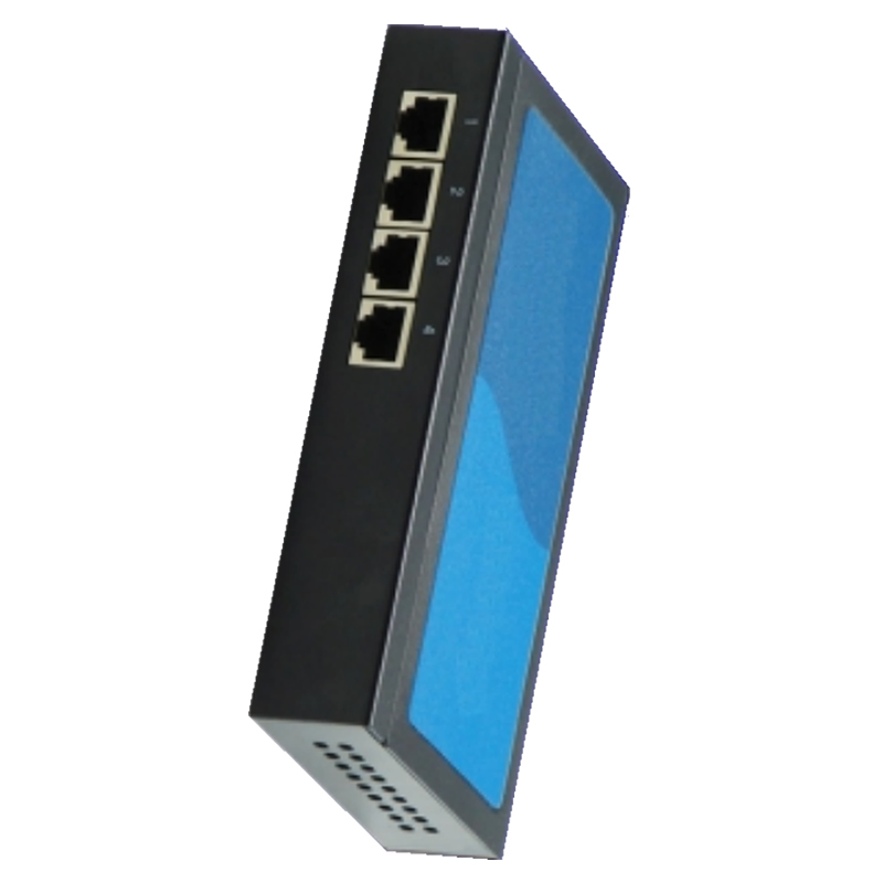 串口網(wǎng)關(guān) 通訊管理機 歐鑫通MTU-604系列