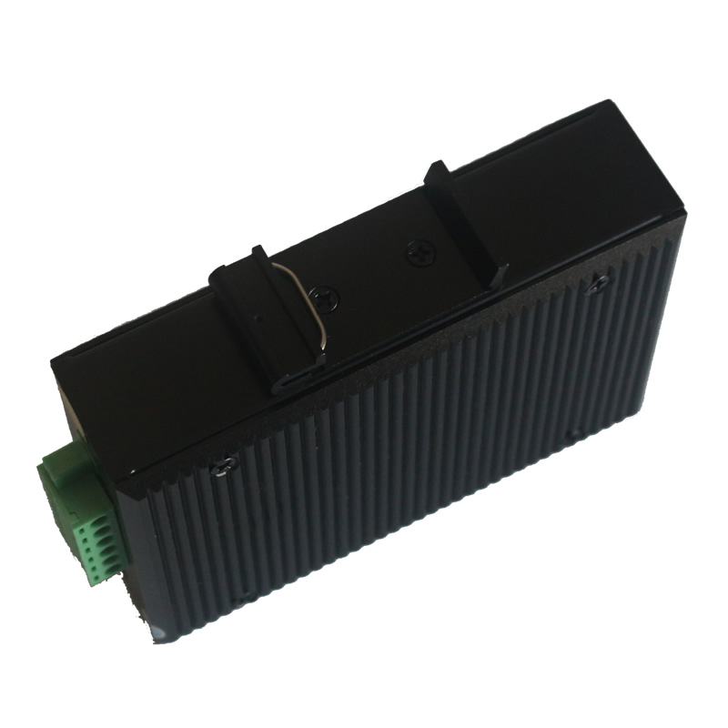 1光1電千兆工業(yè)級(jí)以太網(wǎng)交換機(jī) OX-202G-1GS1GT-SC20