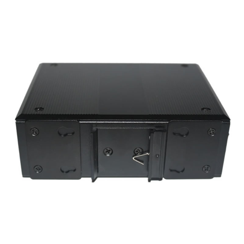 工業(yè)級2光6電百兆非管理型以太網(wǎng)交換機(jī) OX-208-2P6T