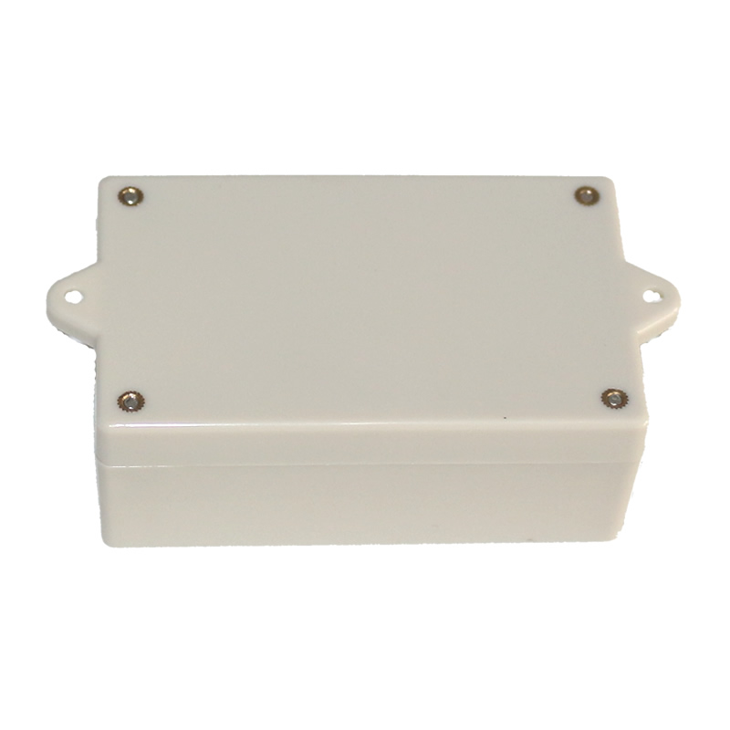 Industrial grade dual cache isolated RS485 hub OX-2201