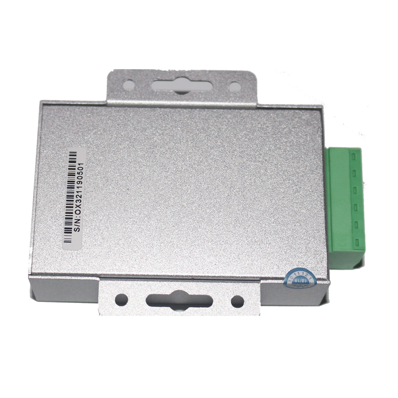 工業(yè)級(jí)RS485光電隔離中繼器 OX-321