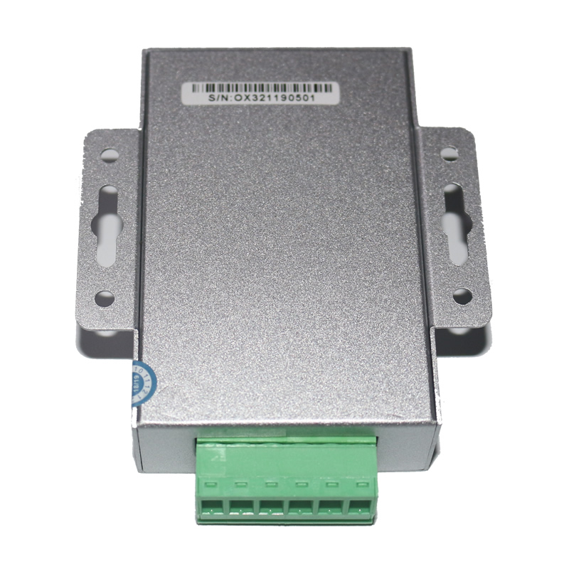 工業(yè)級(jí)RS485光電隔離中繼器 OX-321