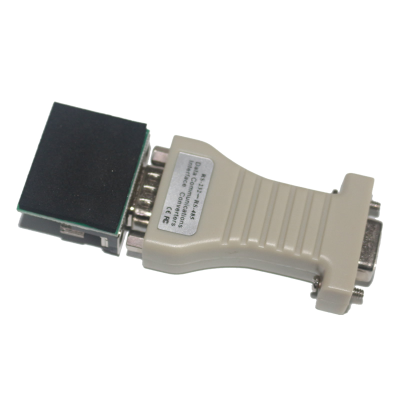 Commercial grade RS232 to RS485 interface converter adapter Ouxintong OX-381