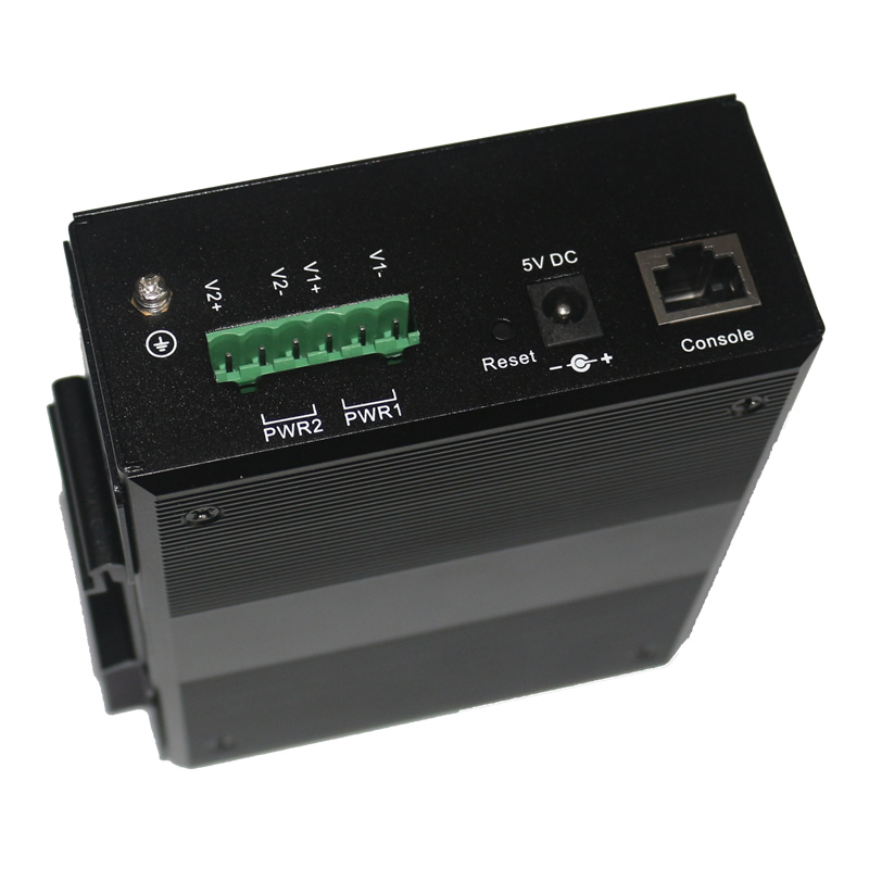 8口千兆2光8電網(wǎng)管型交換機(jī) OX-510G-2GP8GT