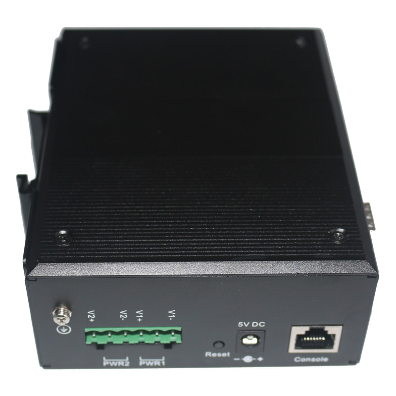 8口千兆2光8電網(wǎng)管型交換機(jī) OX-510G-2GP8GT