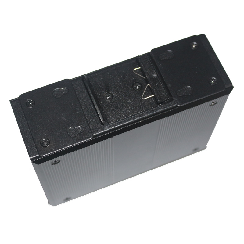 8口千兆2光8電網(wǎng)管型交換機(jī) OX-510G-2GP8GT