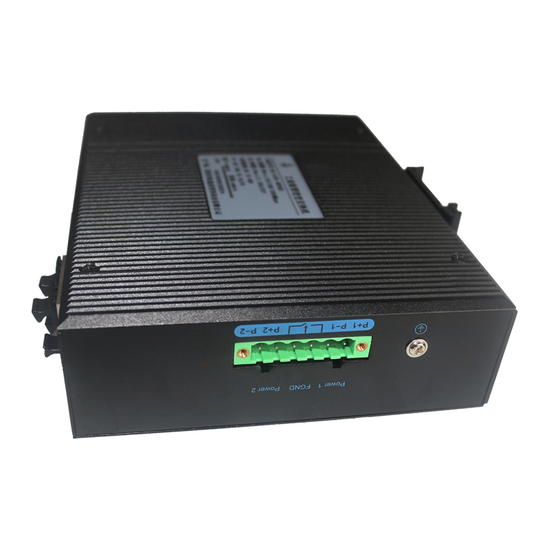 工業(yè)級千兆4光8電網(wǎng)管型交換機(jī) OX-512G-4GP8GT