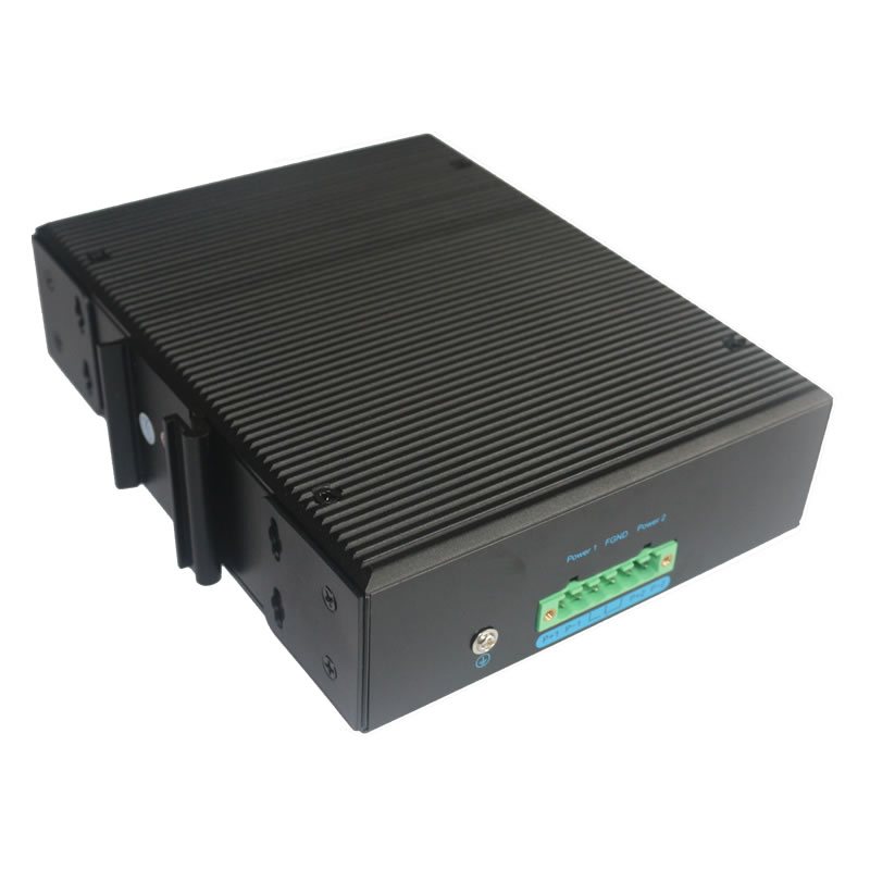 工業(yè)級千兆8光8電網(wǎng)管型交換機 OX-516G-8GP8GT