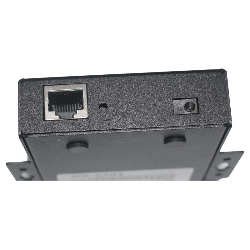 2-port RS232 to TCP/IP serial server OX-5201