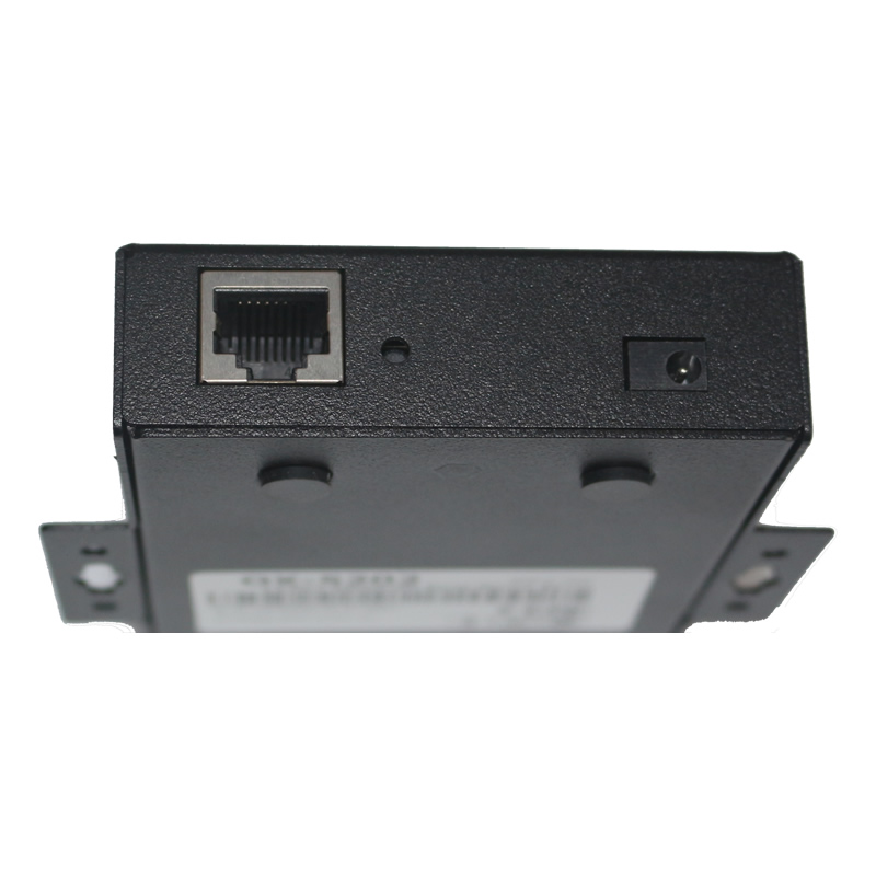 2口RS422/RS485串口服務(wù)器 OX-5202