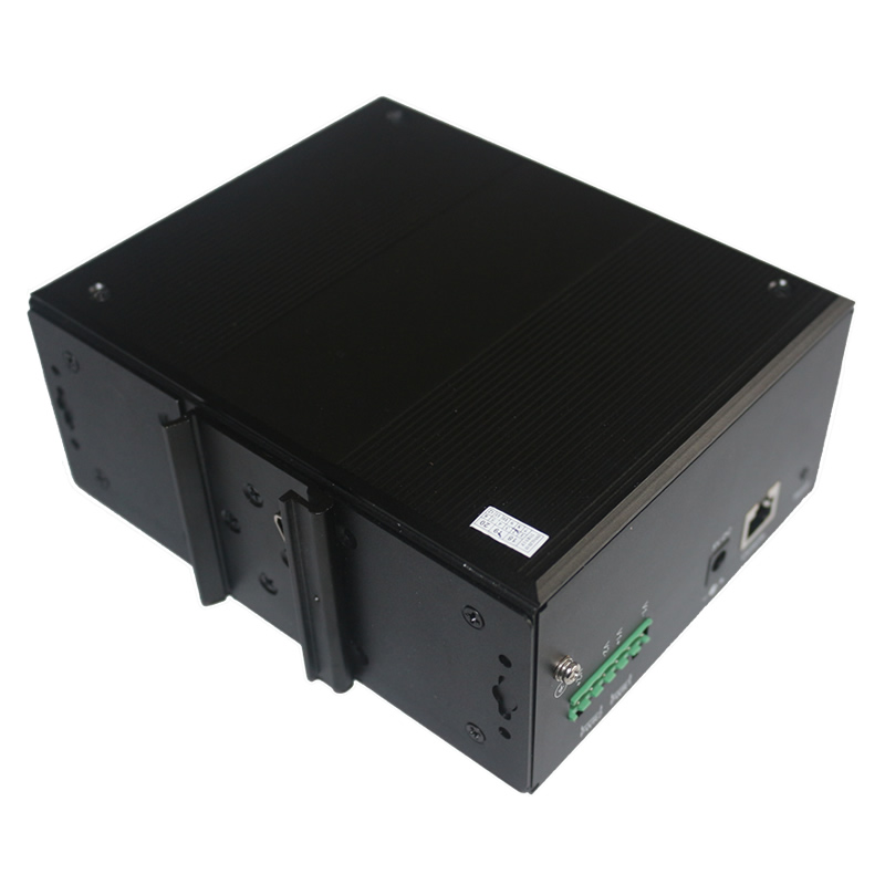 4光16電千兆工業(yè)級以太網(wǎng)網(wǎng)管型交換機(jī) OX-520G-4GP16GT
