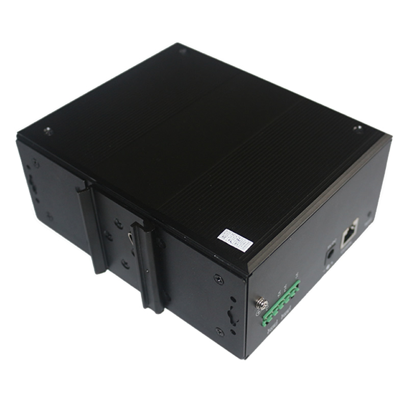 8光16電千兆工業(yè)級網(wǎng)管型交換機 OX-524G-8GP16GT