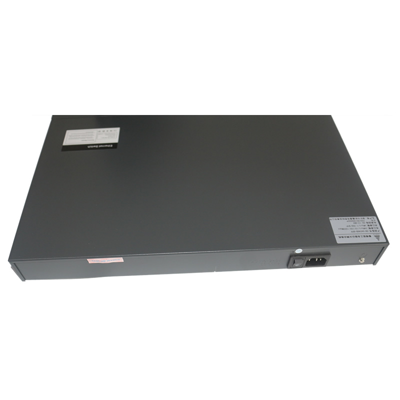 28口千兆4光24電網(wǎng)管型交換機(jī) OX-6424GS-SFP
