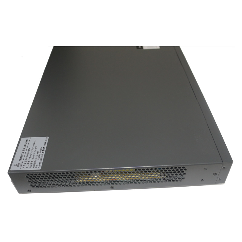 28口千兆4光24電網(wǎng)管型交換機(jī) OX-6424GS-SFP