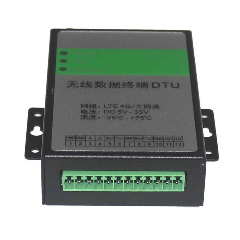 4G工業(yè)級無線DTU OX-DTU8820