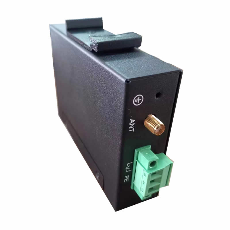 Industrial grade RS485 to Lora wireless repeater Ouxintong OX-Lora485