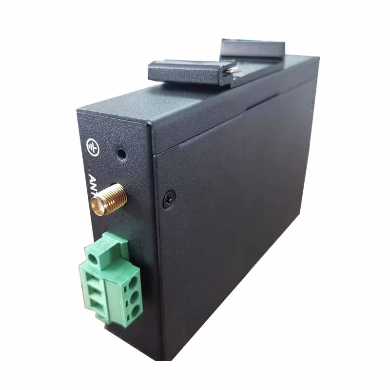 Industrial grade RS485 to Lora wireless repeater Ouxintong OX-Lora485