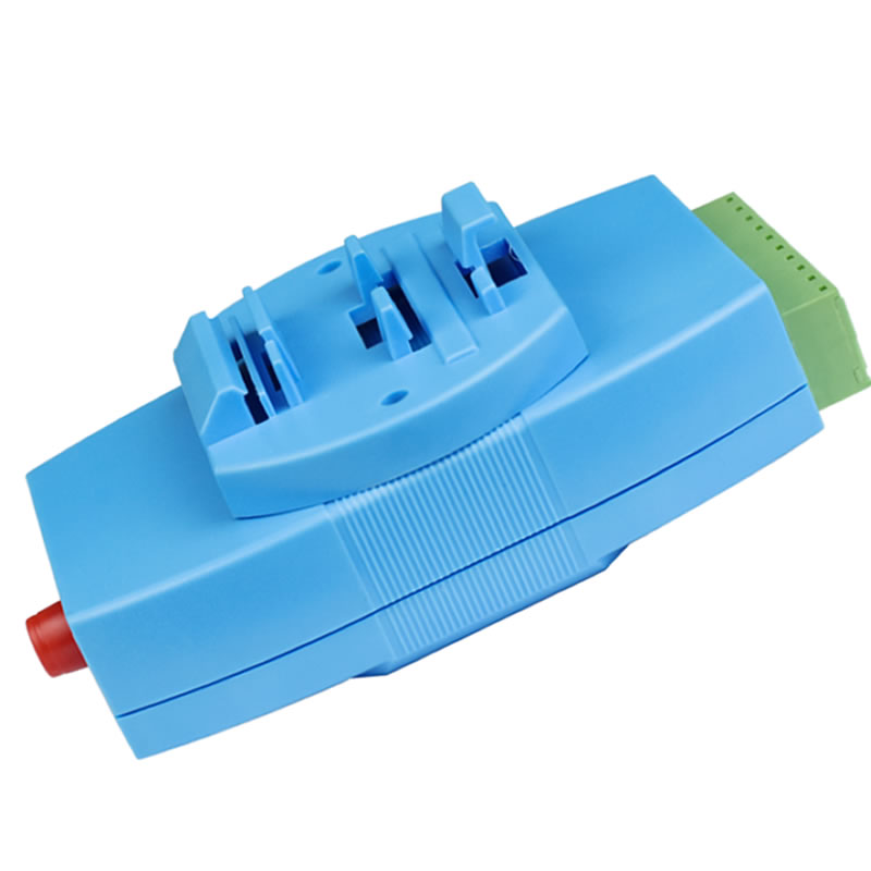 Industrial grade 1-2 CAN bus optical modem OX-PC7111
