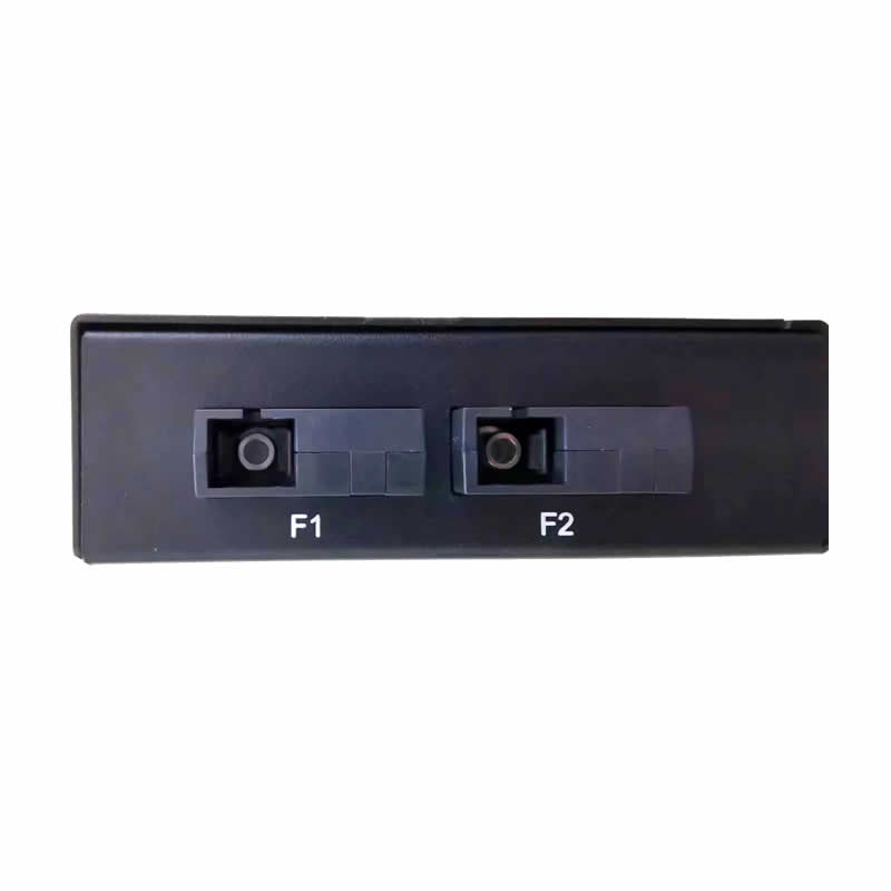 歐鑫通工業(yè)級(jí)環(huán)網(wǎng)式 CAN 轉(zhuǎn)光纖中繼器OX-PC7111R