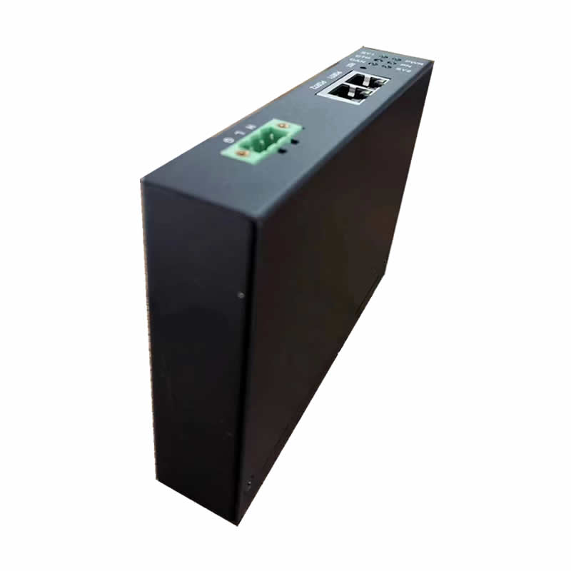 工業(yè)級ProfiNet 轉(zhuǎn) CAN/CANopen網(wǎng)關(guān) 歐鑫通OX-PN(h750)-COE/CAN
