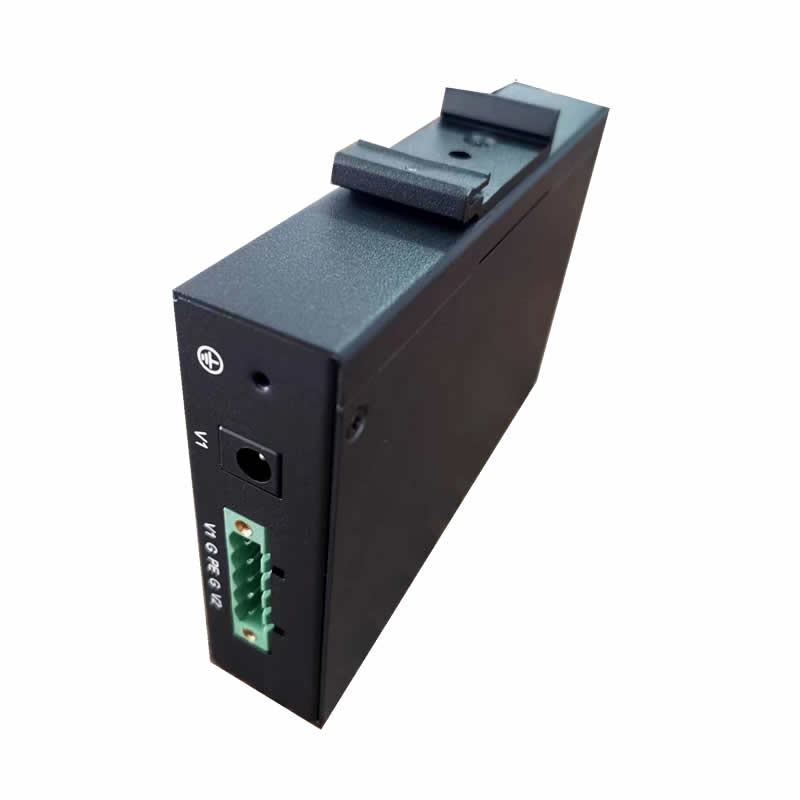 工業(yè)級PROFINET轉(zhuǎn)MODBUS協(xié)議網(wǎng)關(guān) 歐鑫通OX-PNh750-MOD-221