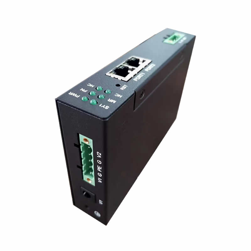 工業(yè)級PROFINET轉(zhuǎn)MODBUS協(xié)議網(wǎng)關(guān) 歐鑫通OX-PNh750-MOD-221