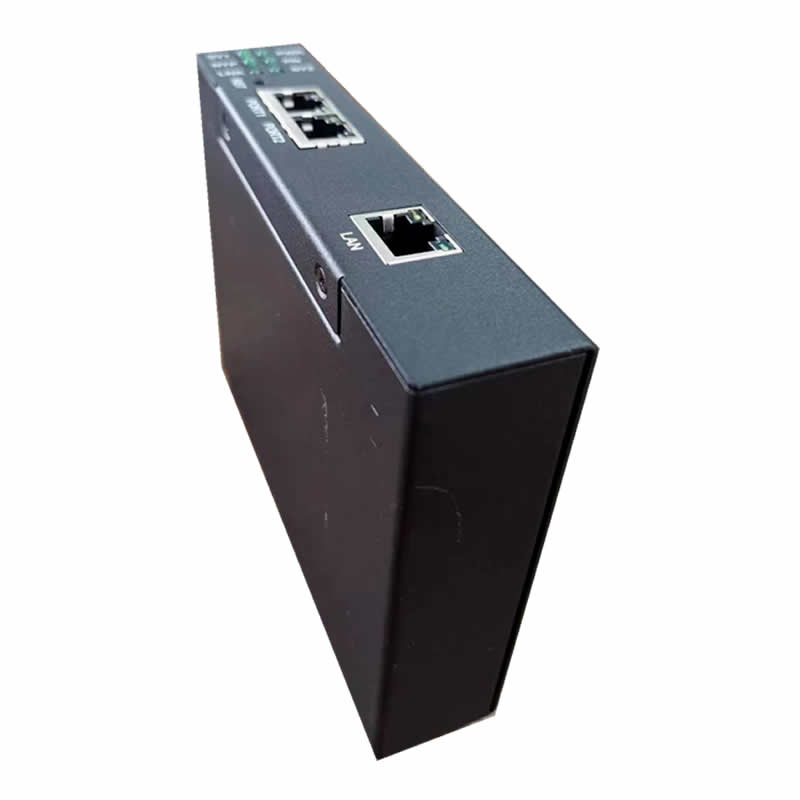 工業(yè)級ProfiNet轉(zhuǎn)Modbus TCP網(wǎng)關(guān) 歐鑫通OX-PNh750-TCP-210