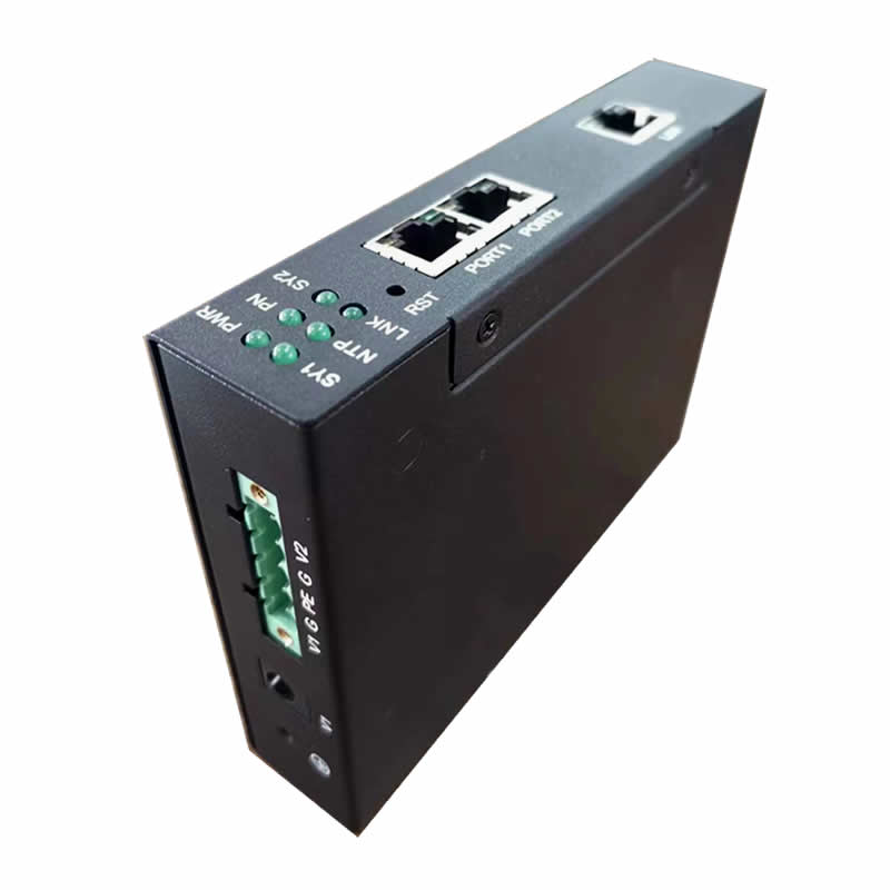 工業(yè)級ProfiNet轉(zhuǎn)Modbus TCP網(wǎng)關(guān) 歐鑫通OX-PNh750-TCP-210