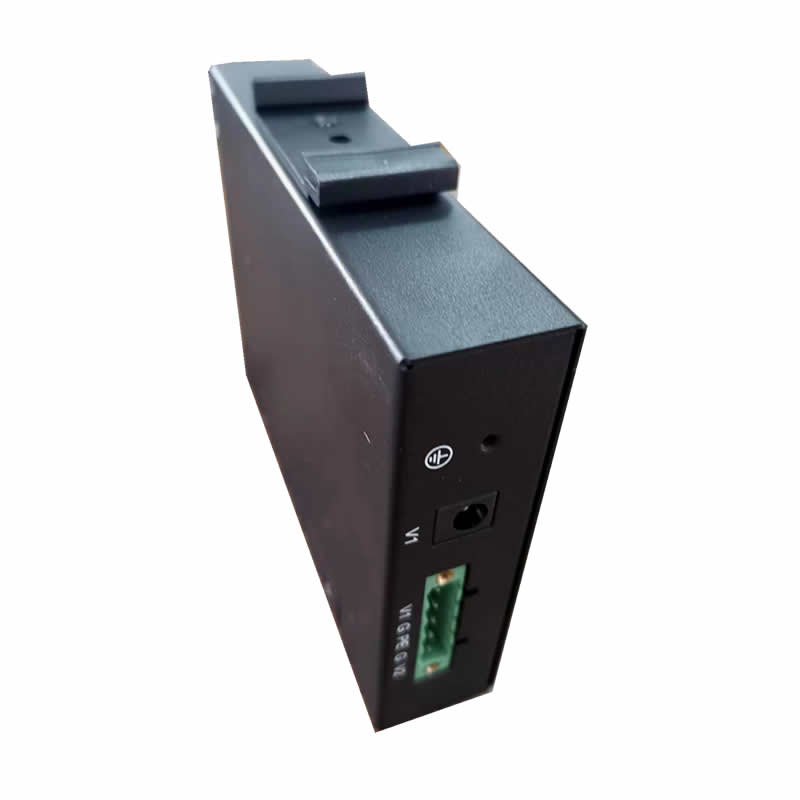 工業(yè)級ProfiNet轉(zhuǎn)Modbus TCP網(wǎng)關(guān) 歐鑫通OX-PNh750-TCP-210