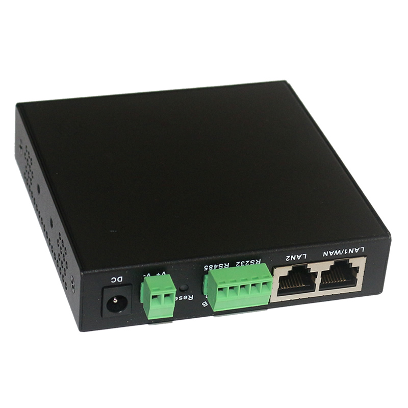 工業(yè)LTE路由器 OX-R500