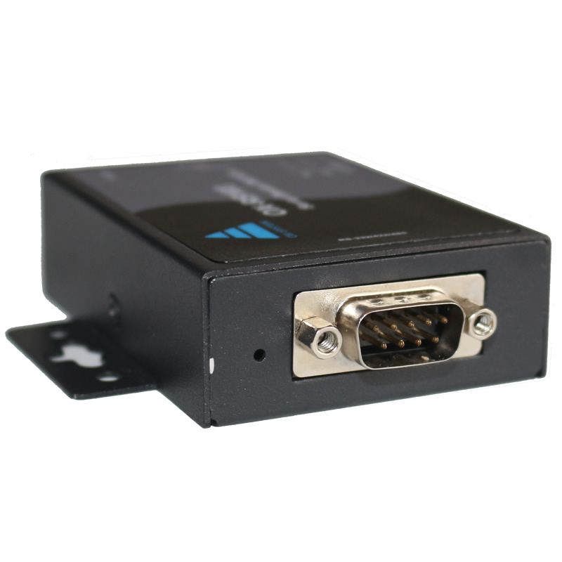 1口RS232/RS485/RS422串口服務器 OX-R5103