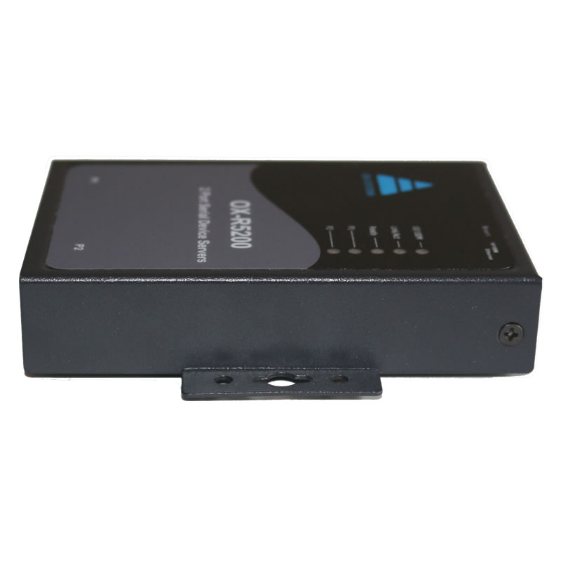 1口RS232+1口RS485/RS422串口服務(wù)器 OX-R520X