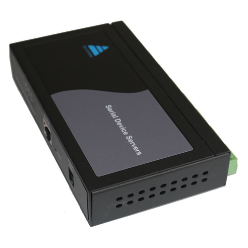 8口端子式RS485/RS422串口服務(wù)器 OX-R5802T