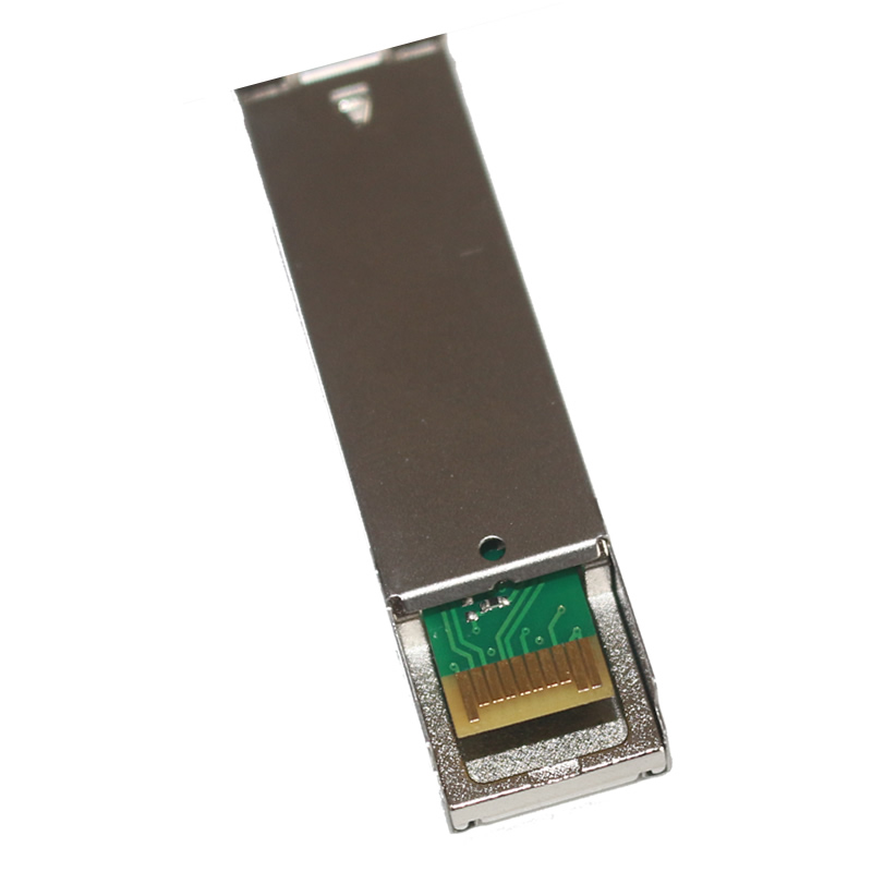 工業(yè)級百兆SFP單模光纖模塊 OX-SFP-SS-20