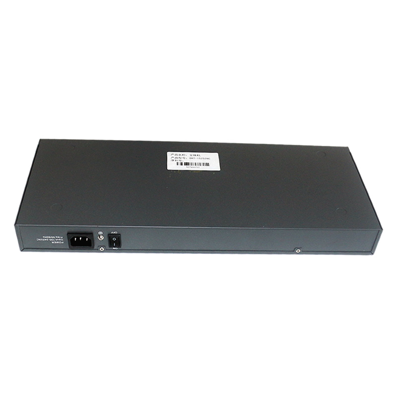 Industrial grade Gigabit 4 Optical 24 Electric 1 Console Port Ethernet Switch OXT-IS2528C