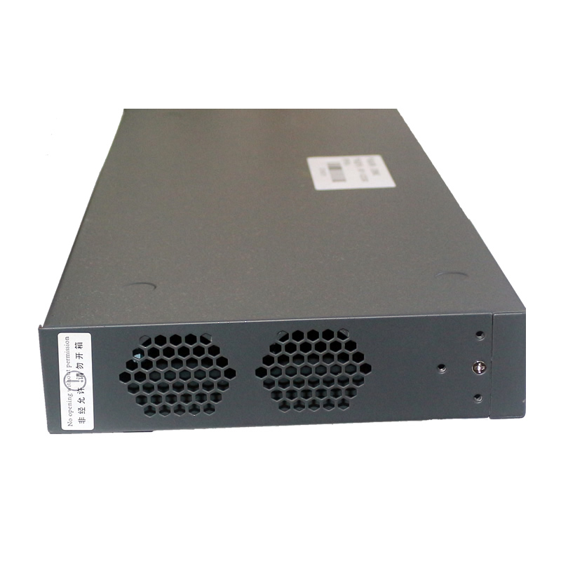 Industrial grade Gigabit 4 Optical 24 Electric 1 Console Port Ethernet Switch OXT-IS2528C