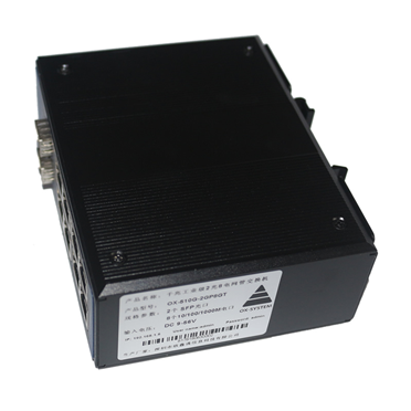 8口千兆2光8電網(wǎng)管型交換機 OX-510G-2GP8GT