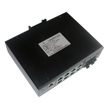 工業(yè)級千兆4光8電網(wǎng)管型交換機 OX-512G-4GP8GT