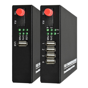 USB2.0 光端機 OX-PDU