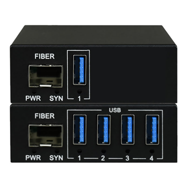 USB3.0/USB2.0同時兼容光端機  OX-PDU3.0/2.0