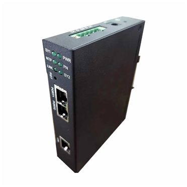工業(yè)級ProfiNet轉(zhuǎn)Modbus TCP網(wǎng)關(guān) 歐鑫通OX-PNh750-TCP-210